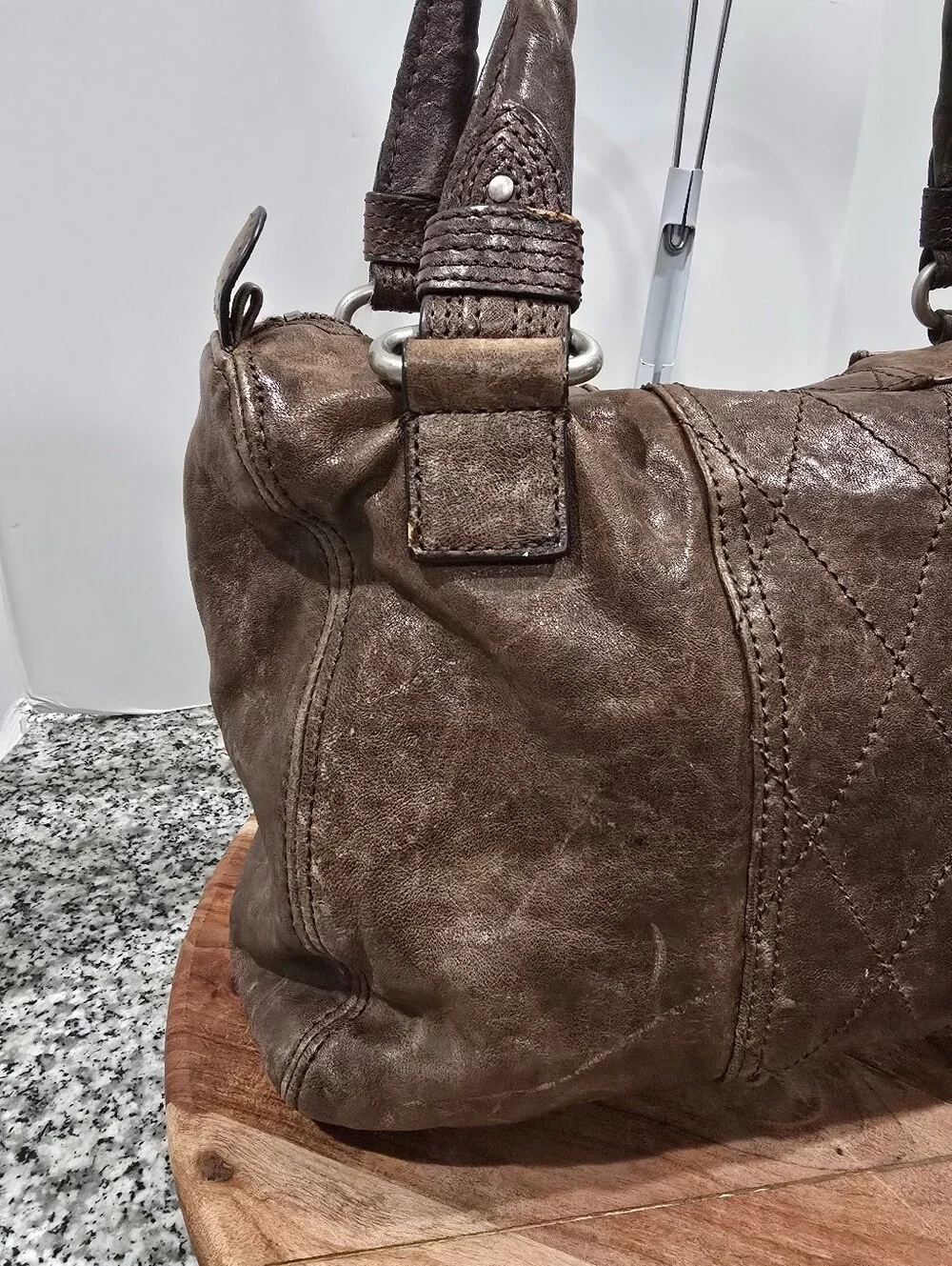 Vintage Juicy Couture Handbag